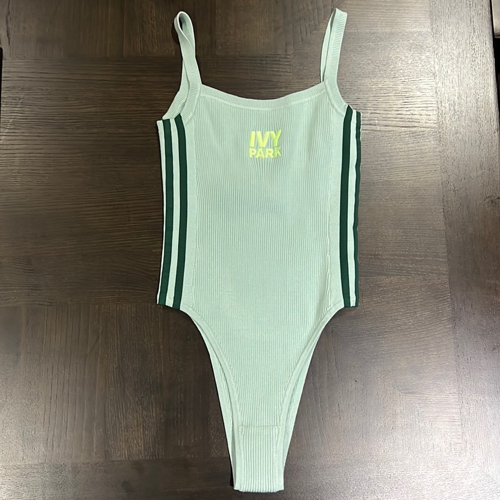 IVY PARK x Adidas Tank Body Suit